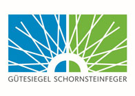 Gütesiegel Schornsteinfeger