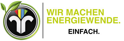 Wir machen die Energiewende einfach!